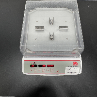 Ohaus Orbital Shaker image 2